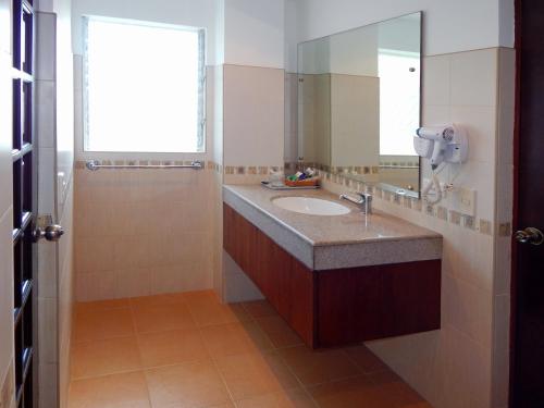 Bohol Vantage Resort