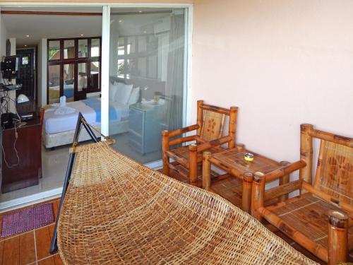 Bohol Vantage Resort