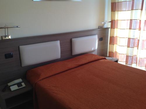 Albergo Degli Amici
