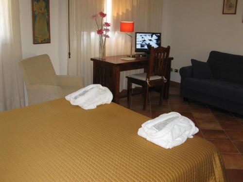 Torre Archirafi Resort