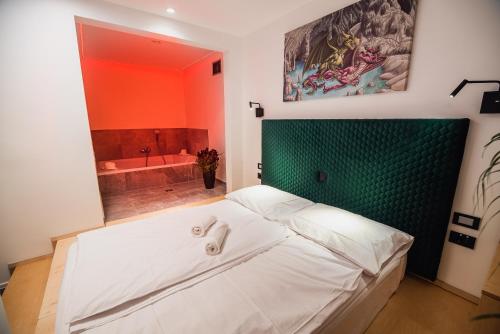Dragon's Dream Hostel