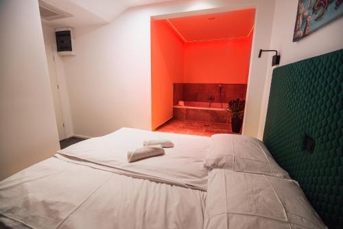 Dragon's Dream Hostel