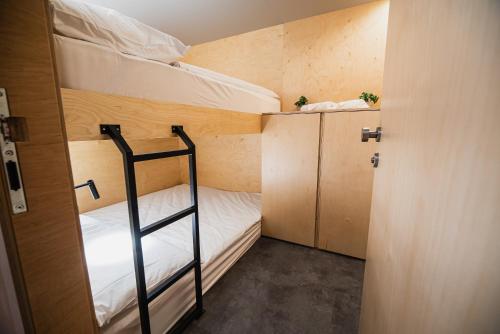 Dragon's Dream Hostel