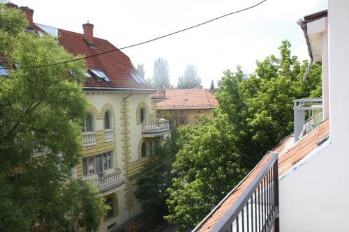 Mosoly Szálláshely II