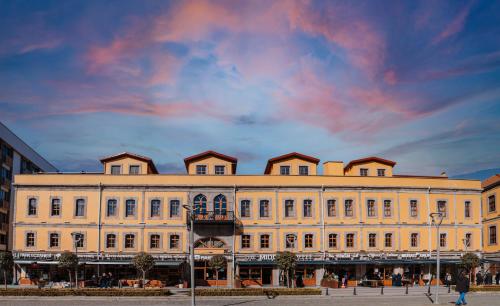 Ts Park Otel