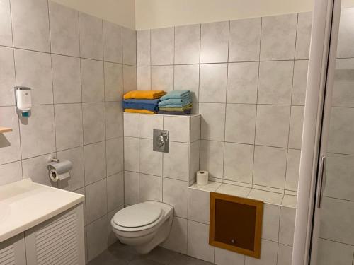 Auberge Des Sauterelles