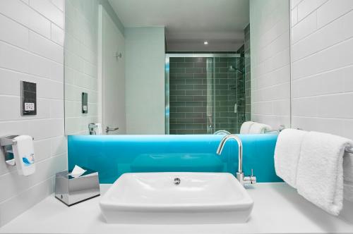 Holiday Inn Express Wiesbaden