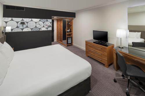 Crowne Plaza Nottingham