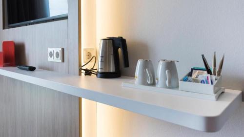 Holiday Inn Express Wiesbaden