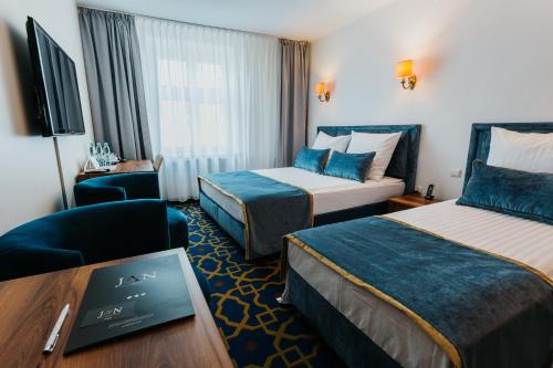 Hotel Jan