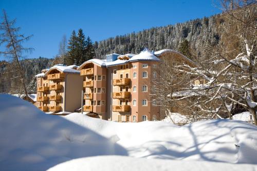 Chalet Del Brenta
