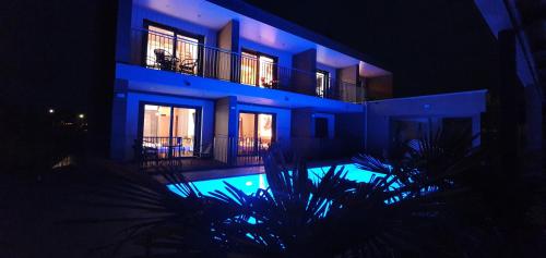 Avalon Ideal Gelegen Zwischen Europapark Und Rulantica