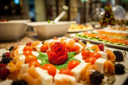 Charming Residence Dom Manuel I