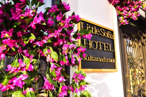 Little Sofia Hotel