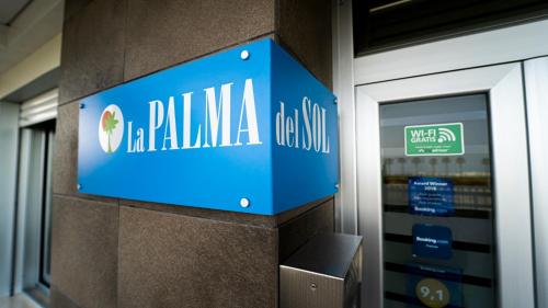 La Palma Del Sol