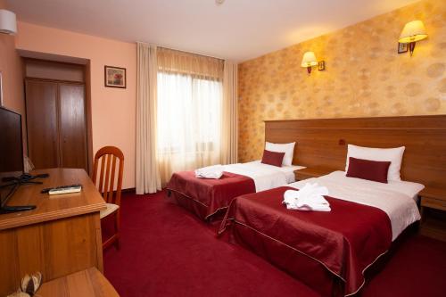 Contessa Hotel