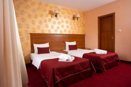 Contessa Hotel