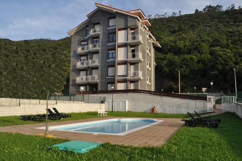 Apartamentos la Reserva Helgueras