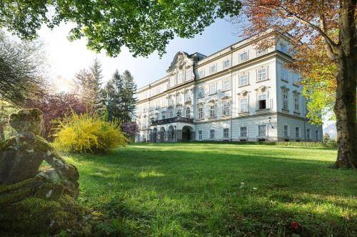 Schloss Leopoldskron