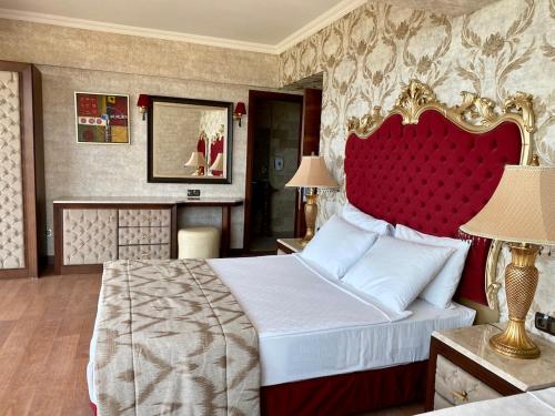 Laur Hotels Experience & Elegance