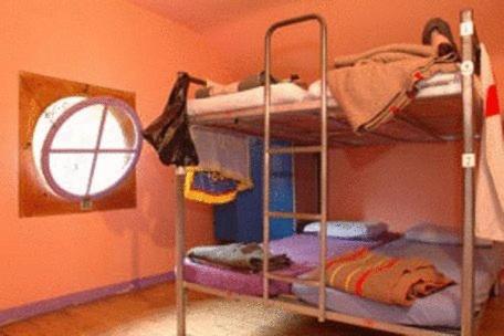 Funny-Farm Backpackers Hotel