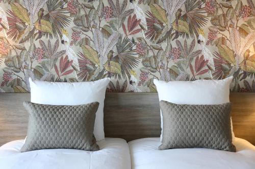 Van der Valk Avifauna