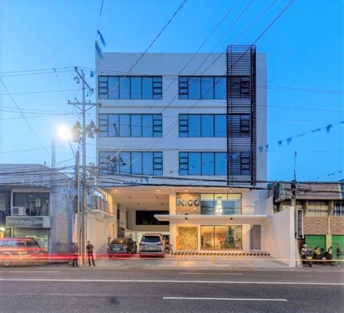 Hotel Inigo