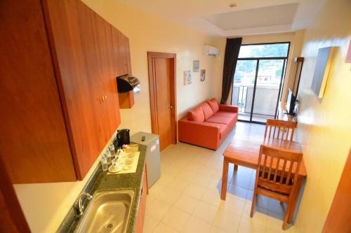 Tsai Hotel and Residences