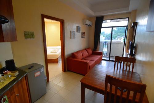 Tsai Hotel and Residences