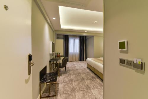 Kare Hotel Sultanahmet