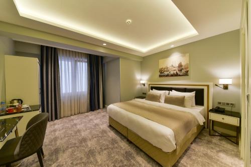 Kare Hotel Sultanahmet