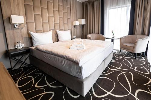 Hotel Trofana Sun & Sea