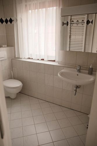 Pension Heuhexe