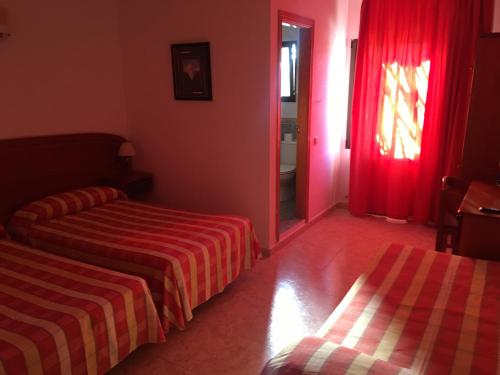 Gran Hostal Asador De Soto