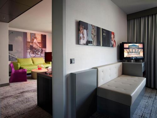 Sofitel Munich Bayerpost