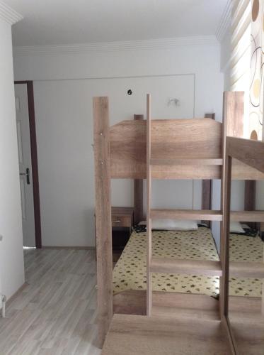 Ozbay Hotel
