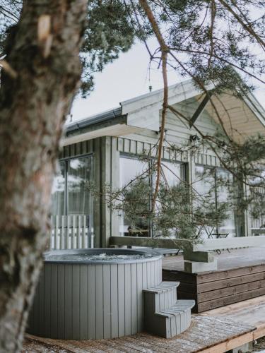 Green Valley vacation homes