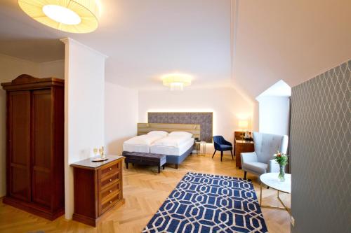 Hotel Secession a der Oper