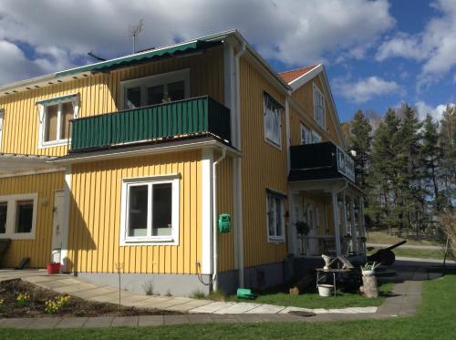 STF Stavsjö Kolmården Vandrarhem