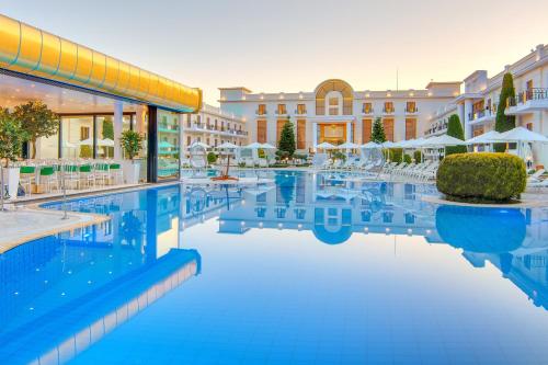 Epirus Palace Hotel & Conference Center