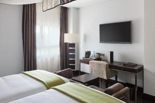 NH Collection Santiago de Compostela