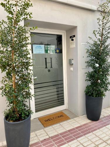 Hostal El Caprichito Marbella