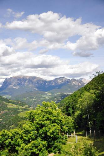 Albergo Bad St. Isidor