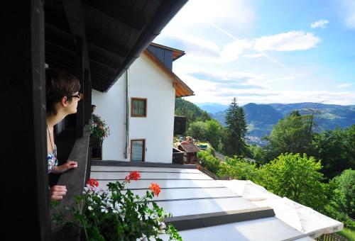 Albergo Bad St. Isidor