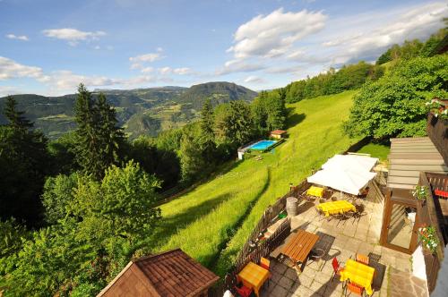 Albergo Bad St. Isidor