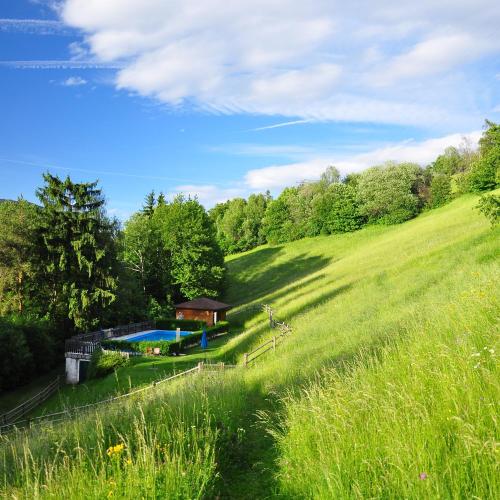 Albergo Bad St. Isidor