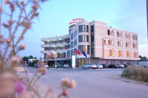 Hotel Airport Tirana