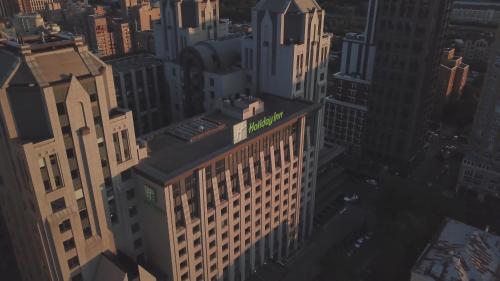 Holiday Inn Kiev