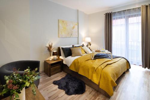 Apartment Ridzene
