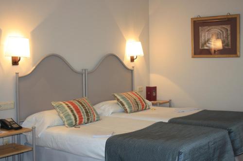 Parador de Málaga Gibralfaro